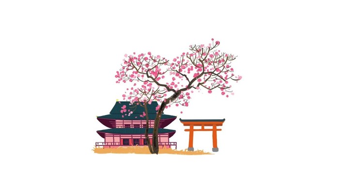 花开之处	，便是故地  第11张
